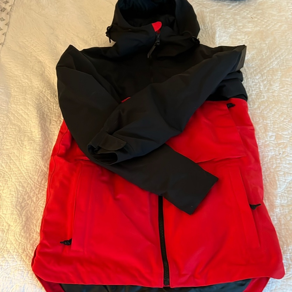 Armada snowboarding jacket excellent used condition